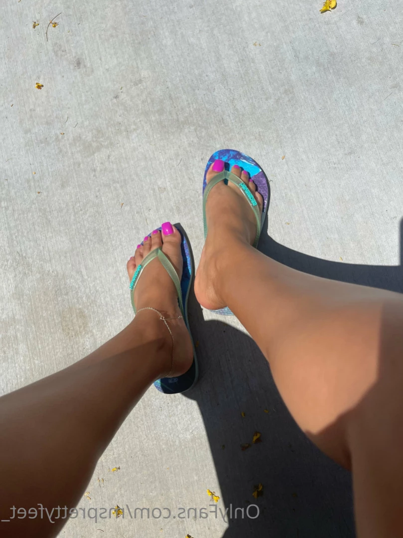 msprettyfeet_ Onlyfans leaked photo 16393956 on Hotleaks.tv