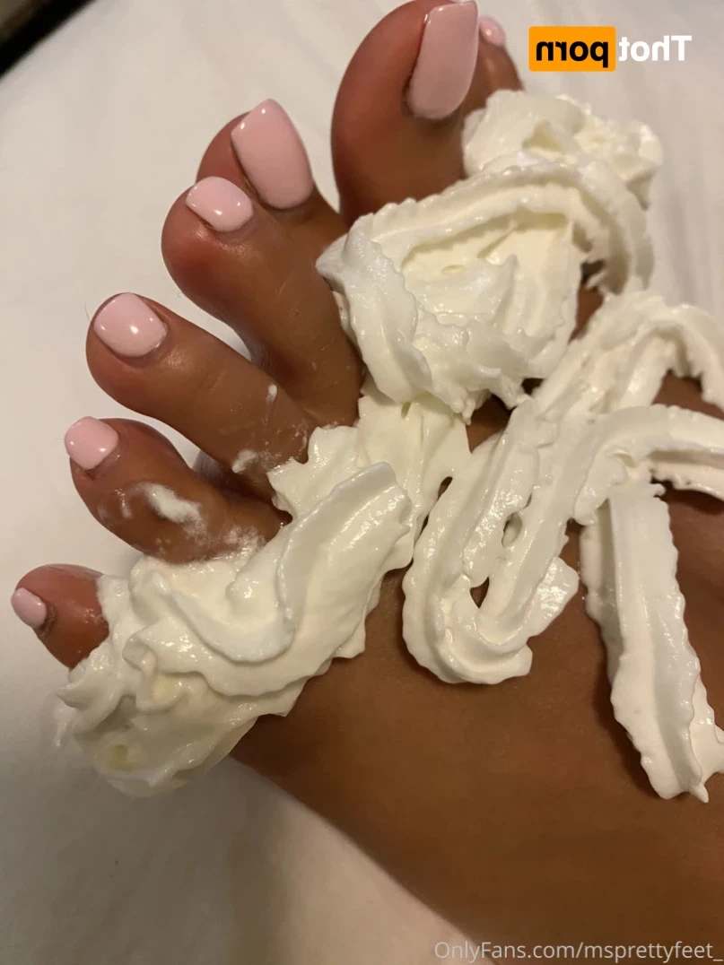 msprettyfeet_ Onlyfans leaked photo 16393957 on Hotleaks.tv