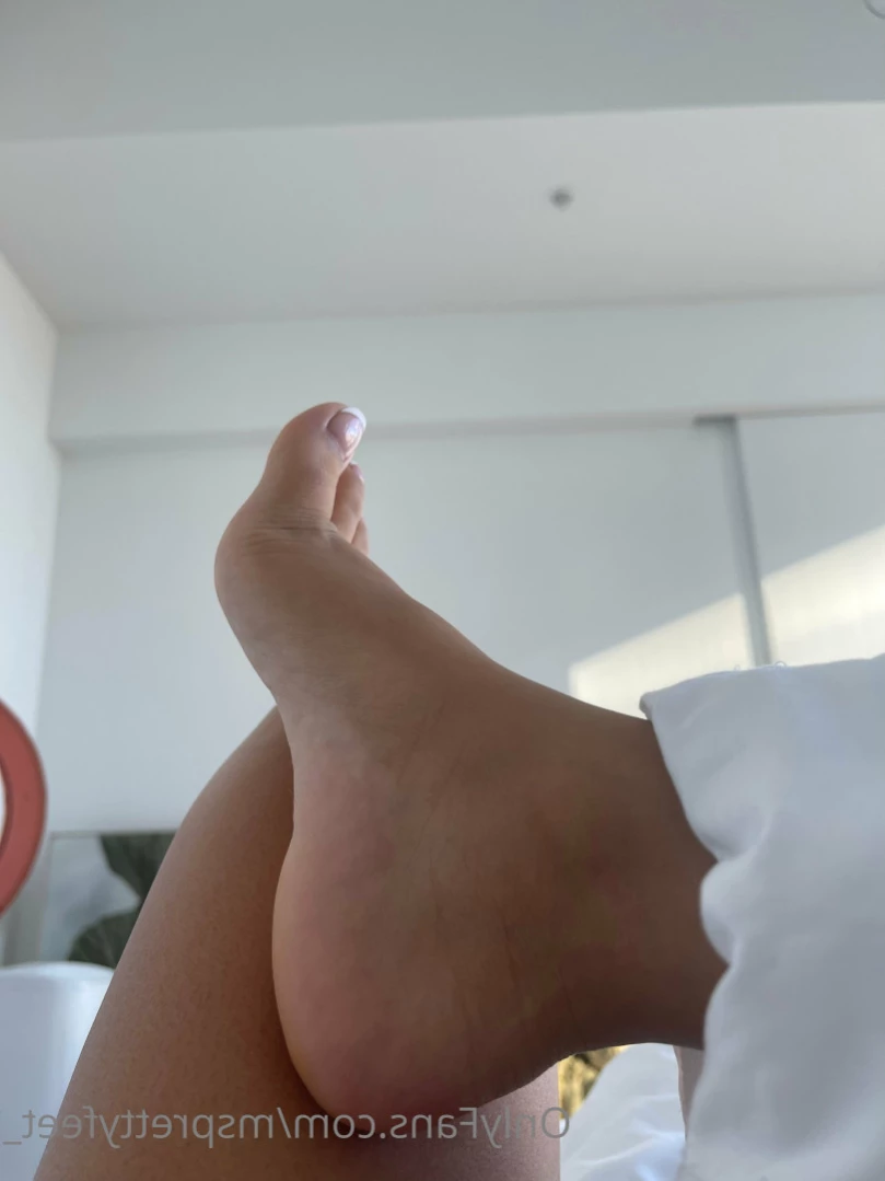 msprettyfeet_ Onlyfans leaked photo 16394001 on Hotleaks.tv