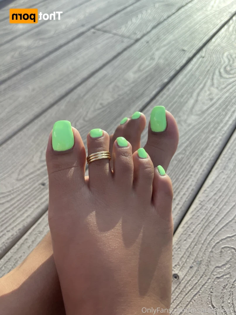 msprettyfeet_ Onlyfans leaked photo 16394009 on Hotleaks.tv