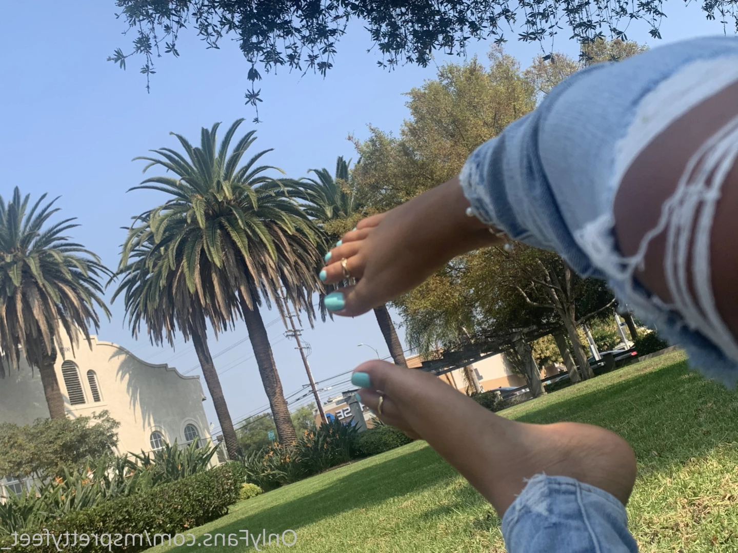 msprettyfeet_ Onlyfans leaked photo 16394011 on Hotleaks.tv