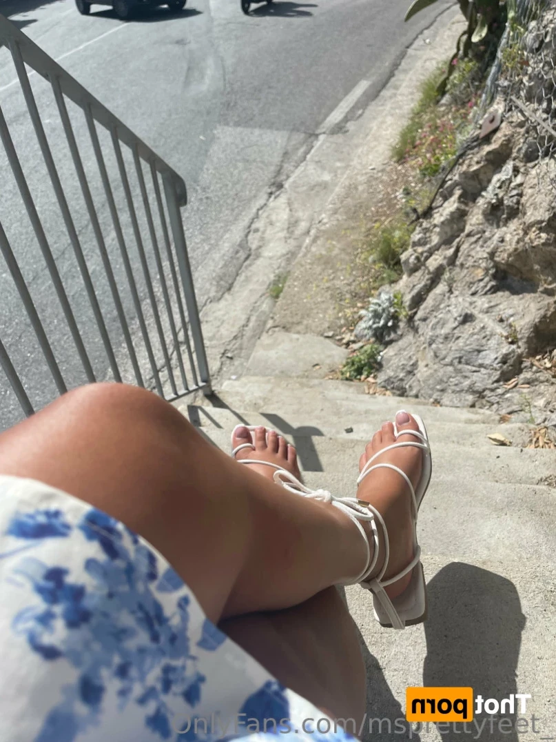 msprettyfeet_ Onlyfans leaked photo 16394034 on Hotleaks.tv