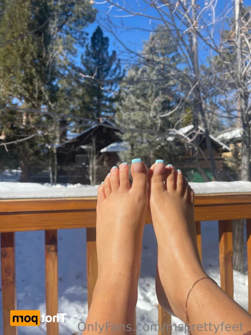 msprettyfeet_ Onlyfans leaked photo 16394051 on Hotleaks.tv