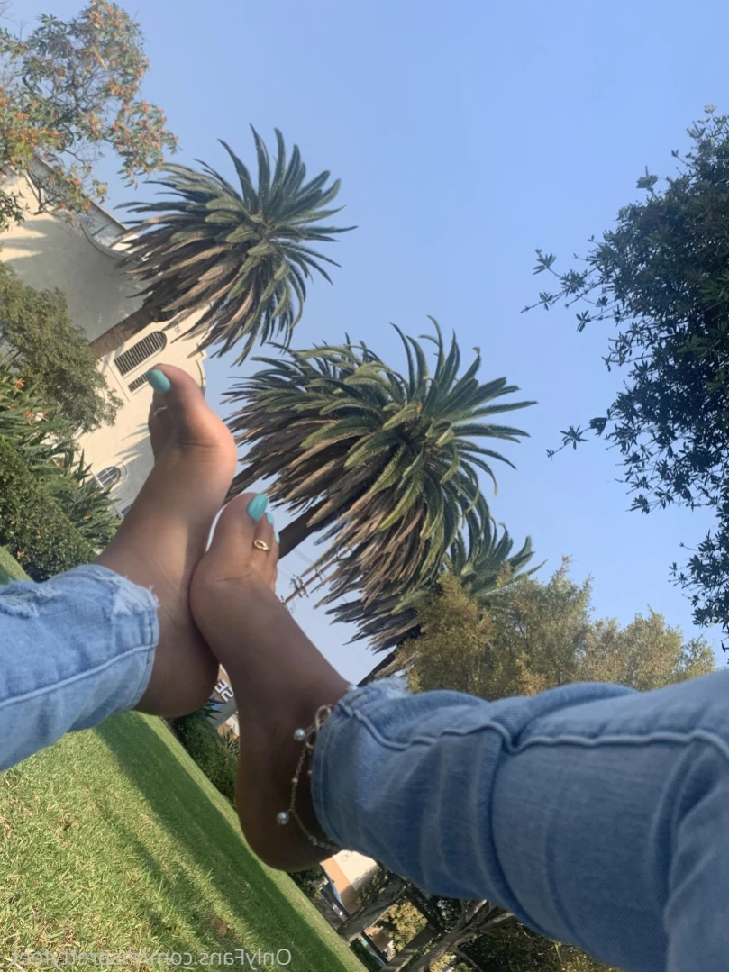 msprettyfeet_ Onlyfans leaked photo 16394062 on Hotleaks.tv