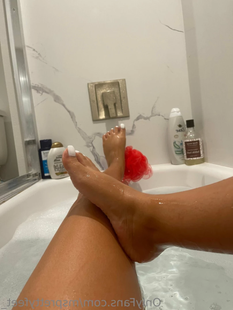 msprettyfeet_ Onlyfans leaked photo 16394094 on Hotleaks.tv