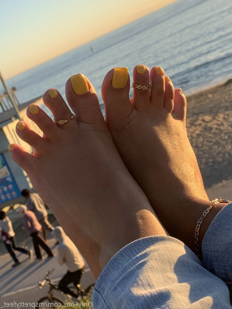 msprettyfeet_ Onlyfans leaked photo 16394101 on Hotleaks.tv