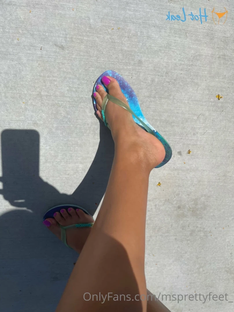 msprettyfeet_ Onlyfans leaked photo 16394107 on Hotleaks.tv