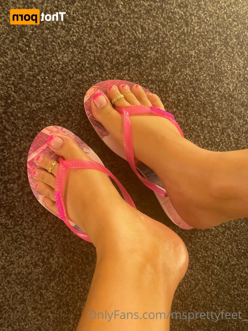 msprettyfeet_ Onlyfans leaked photo 16394114 on Hotleaks.tv