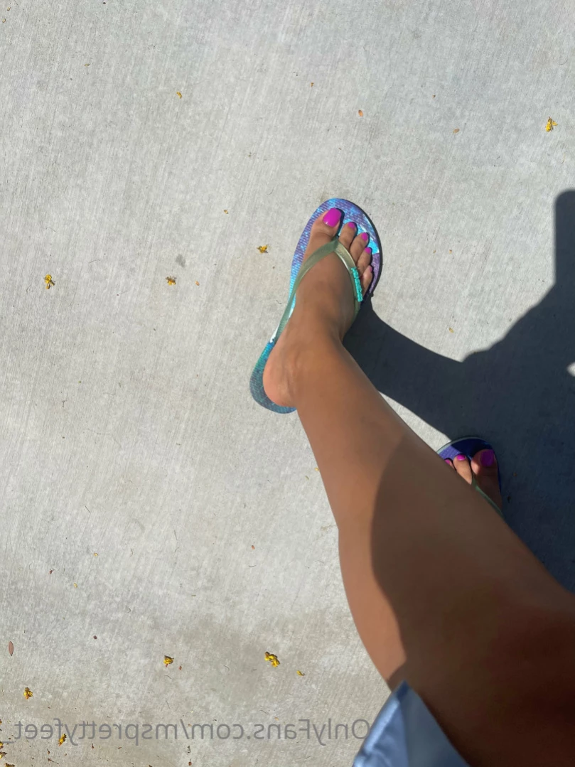 msprettyfeet_ Onlyfans leaked photo 16394132 on Hotleaks.tv
