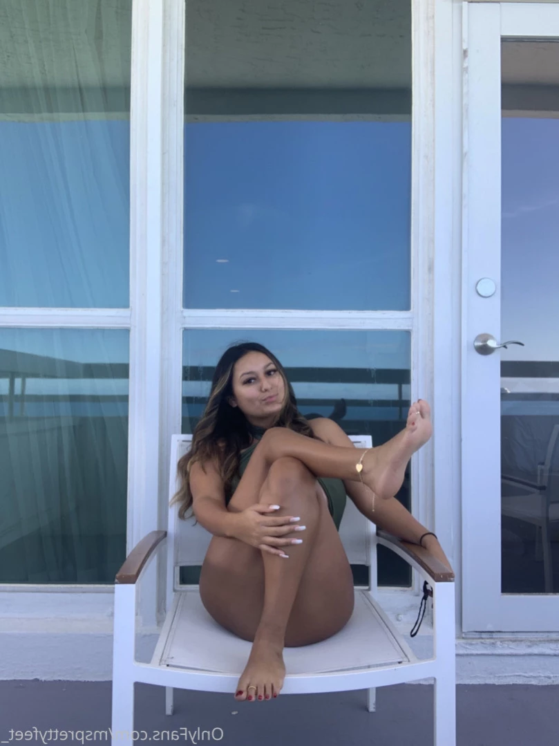 msprettyfeet_ Onlyfans leaked photo 16394141 on Hotleaks.tv