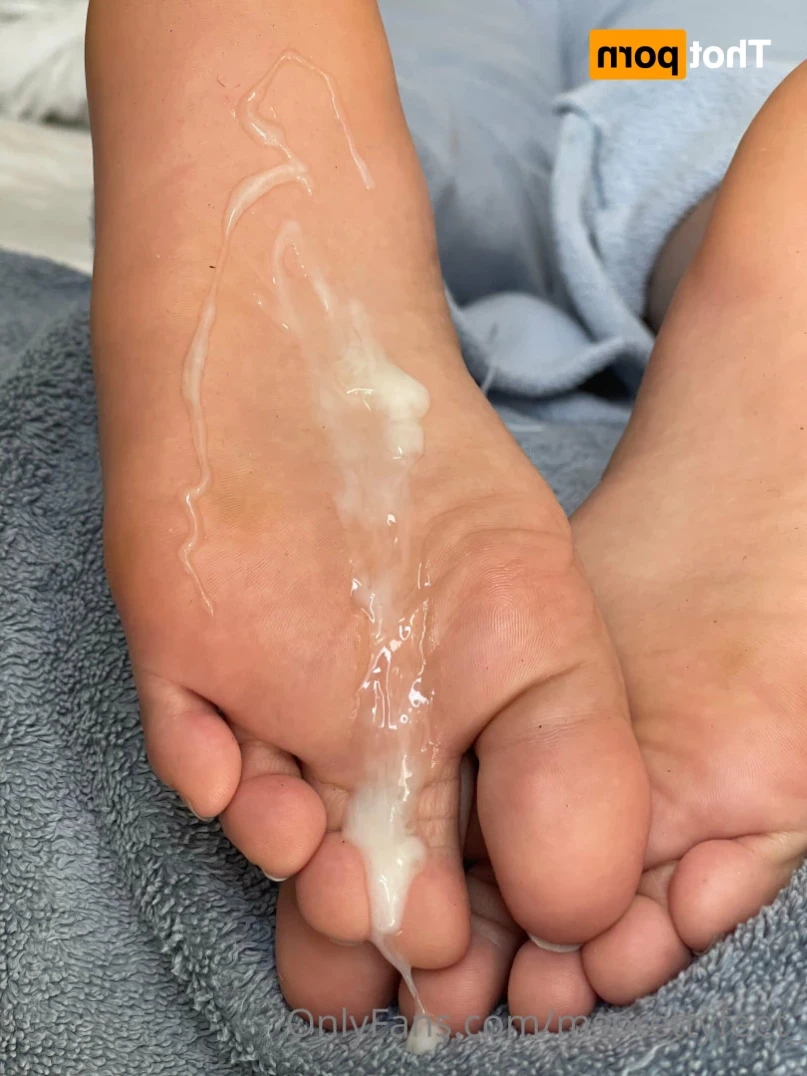 msprettyfeet_ Onlyfans leaked photo 16394149 on Hotleaks.tv