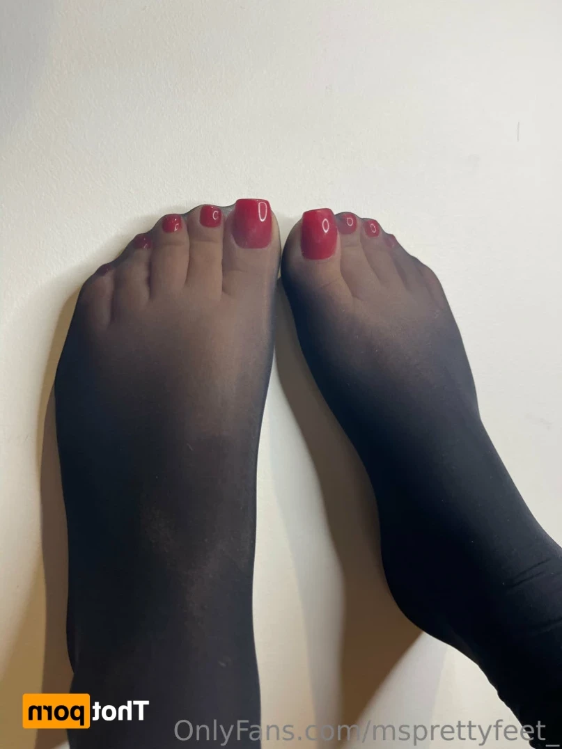 msprettyfeet_ Onlyfans leaked photo 16394153 on Hotleaks.tv