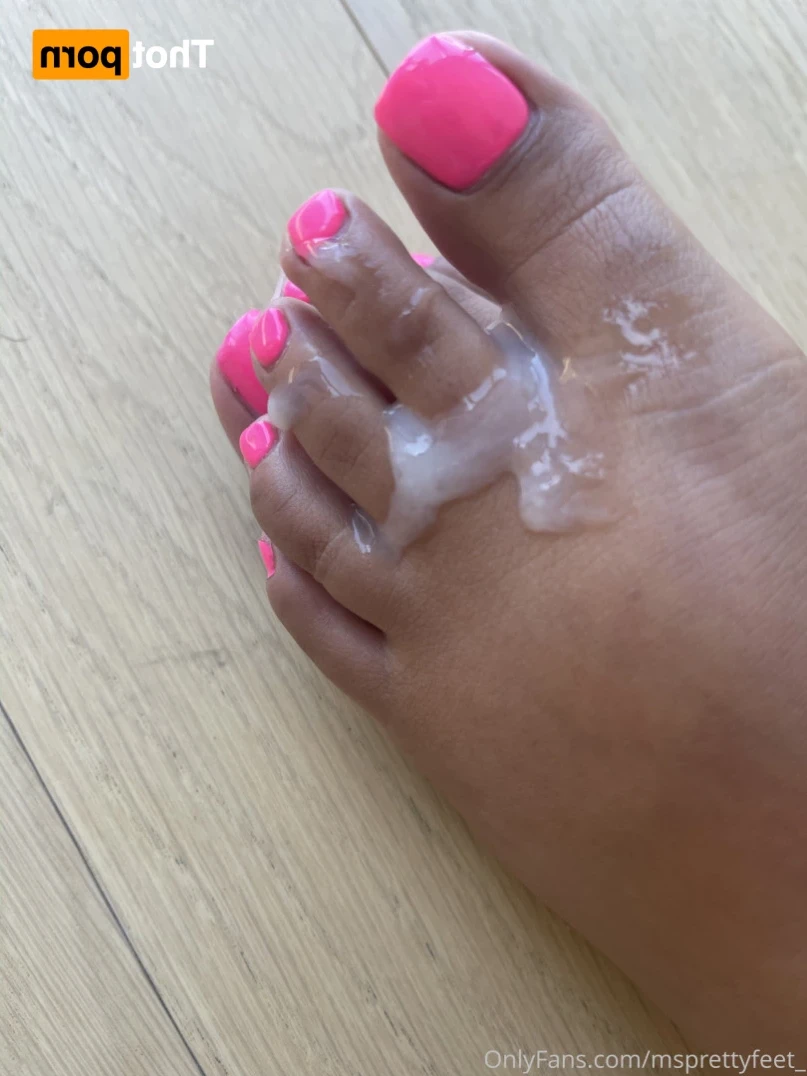 msprettyfeet_ Onlyfans leaked photo 16394207 on Hotleaks.tv
