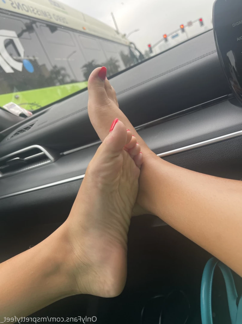 msprettyfeet_ Onlyfans leaked photo 16394240 on Hotleaks.tv