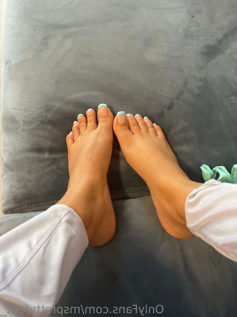 msprettyfeet_ Onlyfans leaked photo 16394244 on Hotleaks.tv