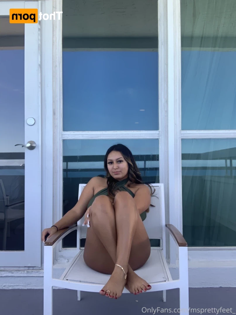 msprettyfeet_ Onlyfans leaked photo 16394262 on Hotleaks.tv