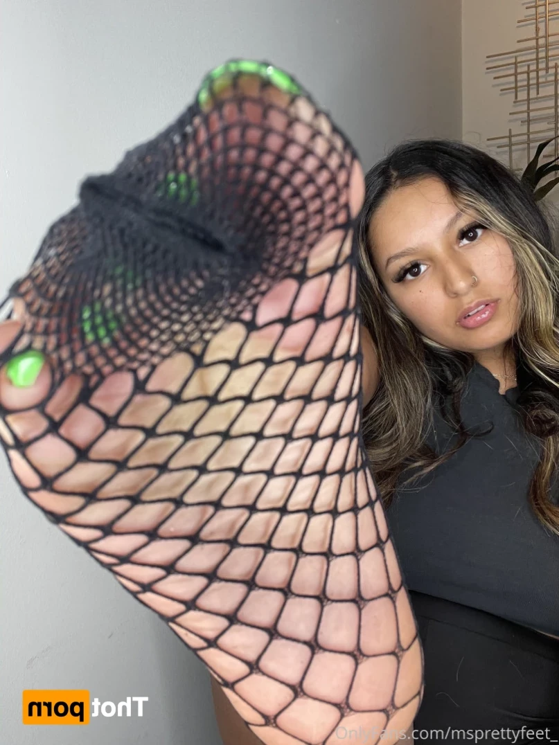 msprettyfeet_ Onlyfans leaked photo 16394284 on Hotleaks.tv