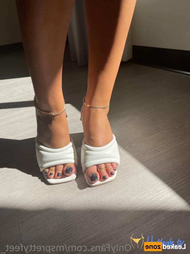 msprettyfeet_ Onlyfans leaked photo 16394300 on Hotleaks.tv