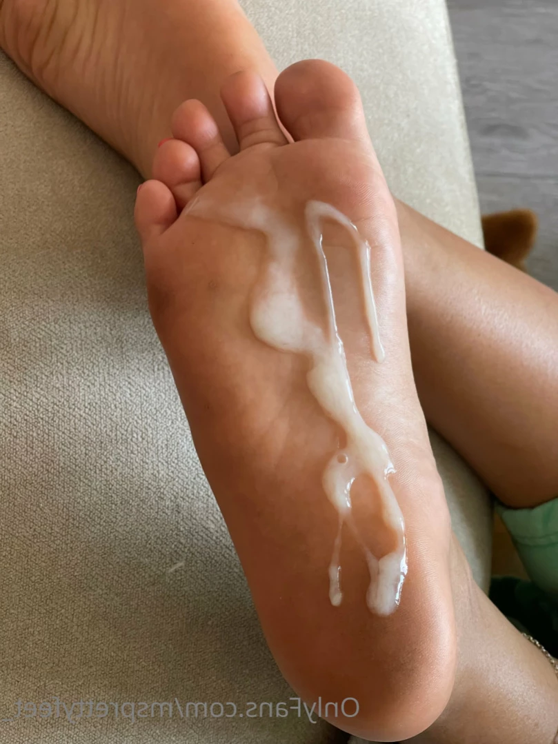 msprettyfeet_ Onlyfans leaked photo 16394317 on Hotleaks.tv