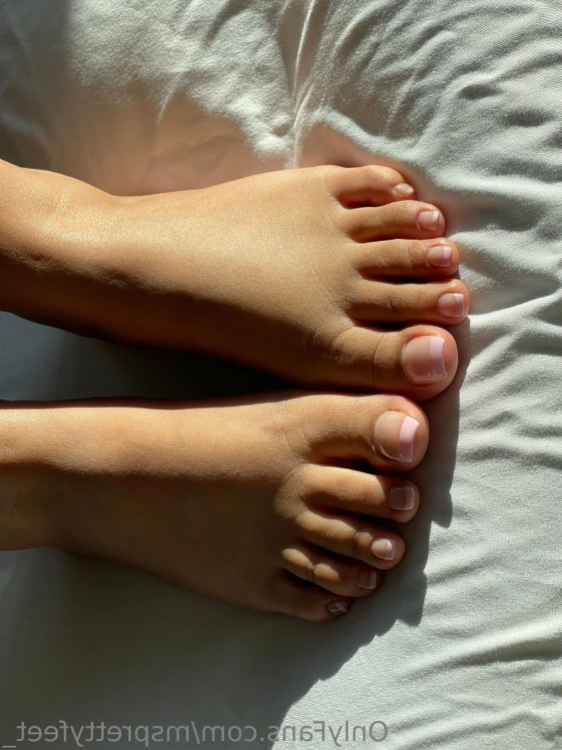 msprettyfeet_ Onlyfans leaked photo 16394320 on Hotleaks.tv