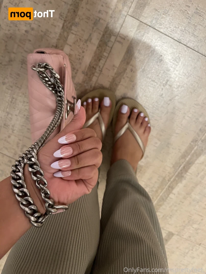 msprettyfeet_ Onlyfans leaked photo 16394328 on Hotleaks.tv