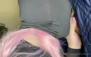 divavegasgh Onlyfans leaked video 16158153 on Hotleaks.tv