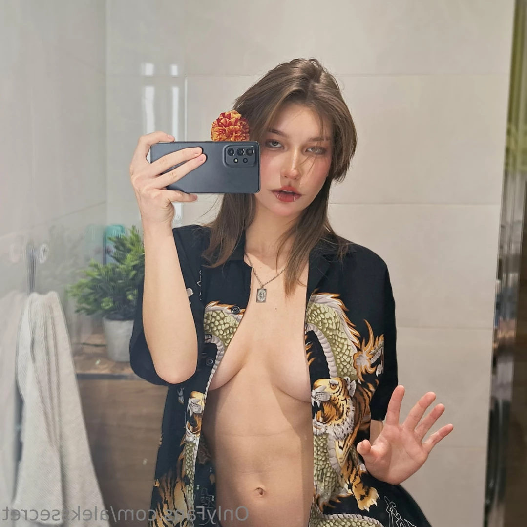 Aleks 🧸 [ alekssecret ] Onlyfans leaked photo 12039777 on Hotleaks.tv