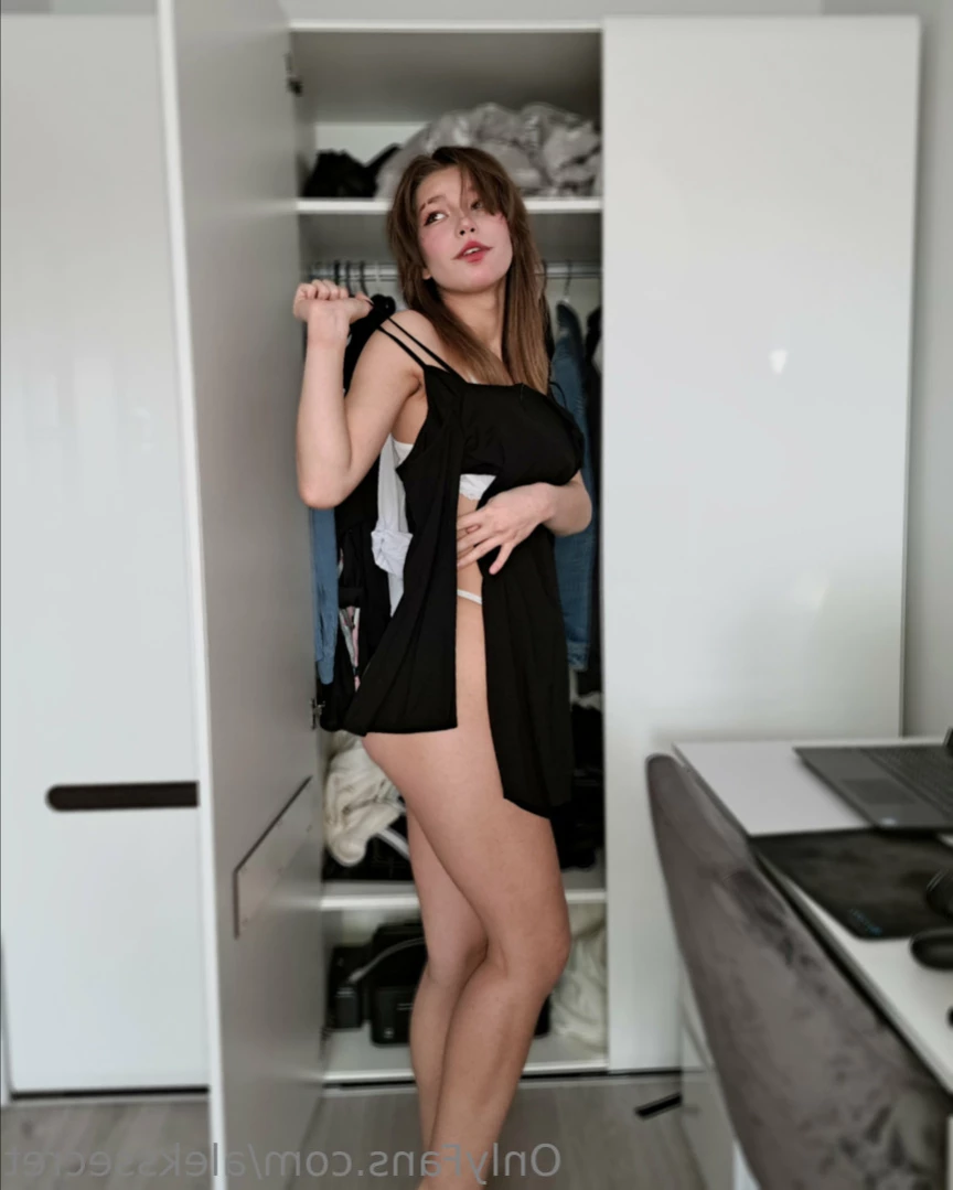 Aleks 🧸 [ alekssecret ] Onlyfans leaked photo 12208440 on Hotleaks.tv