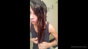 Davina Blake Bell [ davinablakebell ] Onlyfans leaked video 10916606 on Hotleaks.tv