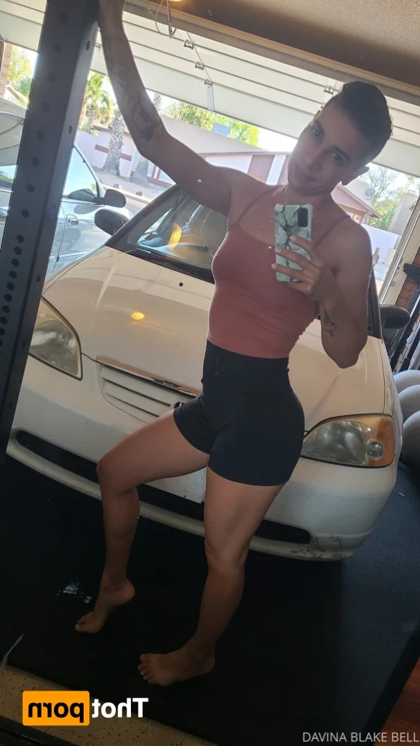 Davina Blake Bell [ davinablakebell ] Onlyfans leaked photo 11744728 on Hotleaks.tv