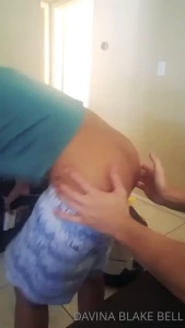 Davina Blake Bell [ davinablakebell ] Onlyfans leaked video 11854827 on Hotleaks.tv