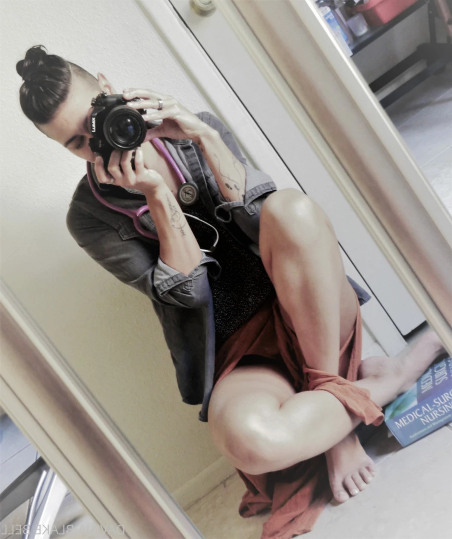 Davina Blake Bell [ davinablakebell ] Onlyfans leaked photo 11975439 on Hotleaks.tv