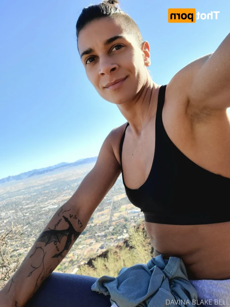 Davina Blake Bell [ davinablakebell ] Onlyfans leaked photo 12068805 on Hotleaks.tv