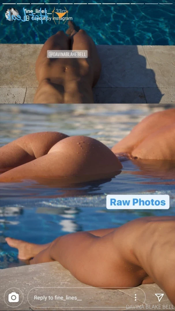 Davina Blake Bell [ davinablakebell ] Onlyfans leaked photo 12068935 on Hotleaks.tv