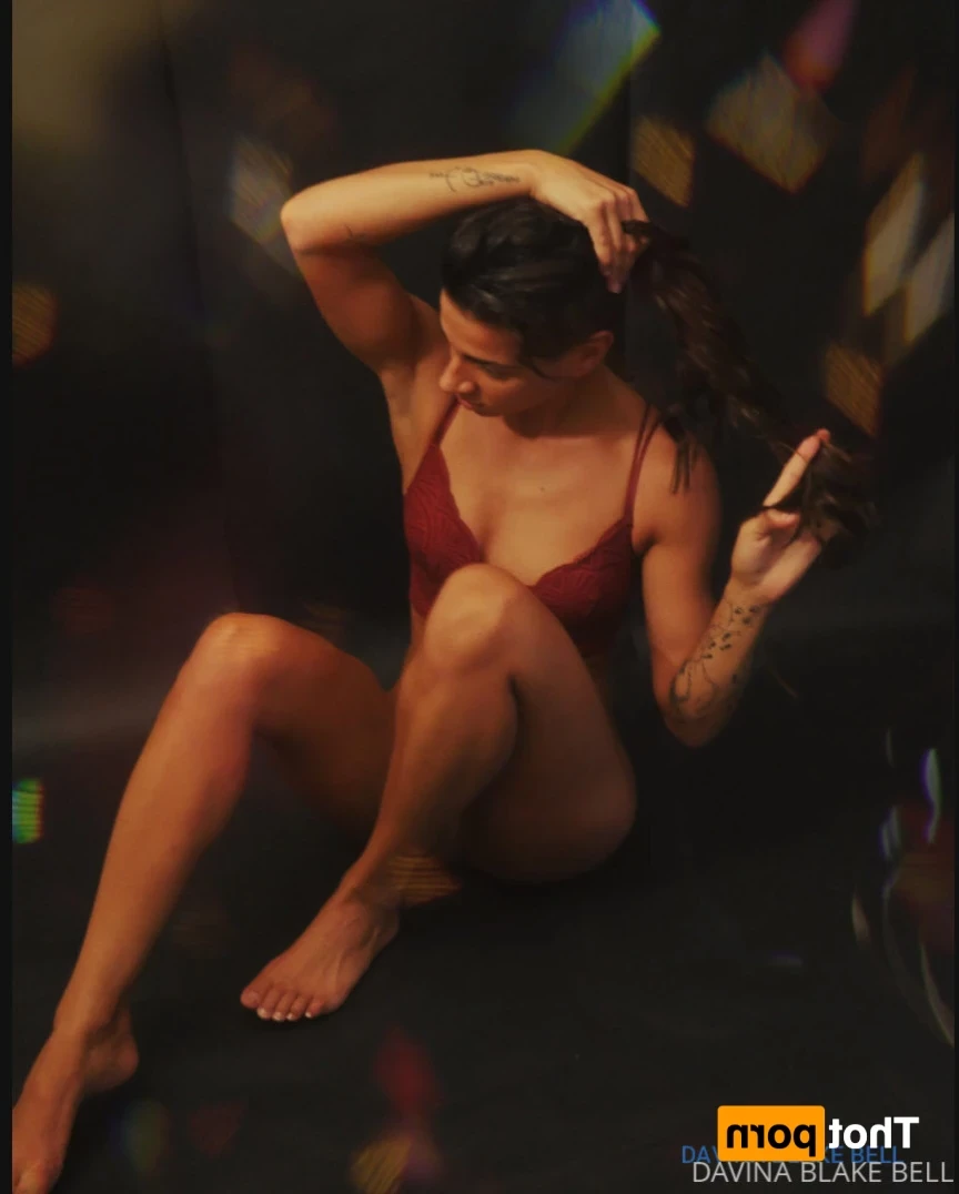Davina Blake Bell [ davinablakebell ] Onlyfans leaked photo 12649935 on Hotleaks.tv