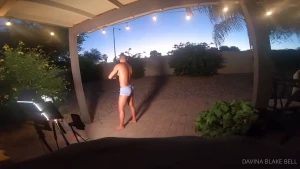 Davina Blake Bell [ davinablakebell ] Onlyfans leaked video 13082503 on Hotleaks.tv