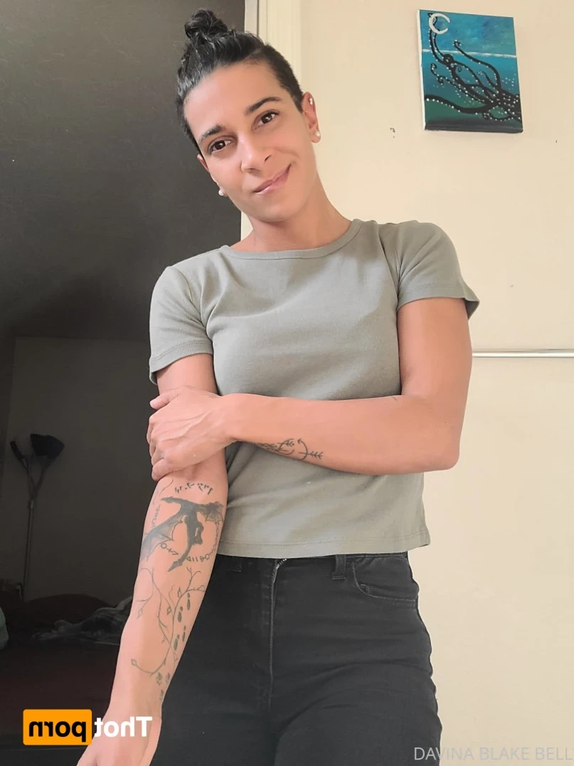 Davina Blake Bell [ davinablakebell ] Onlyfans leaked photo 13633457 on Hotleaks.tv