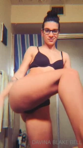 Davina Blake Bell [ davinablakebell ] Onlyfans leaked video 14030481 on Hotleaks.tv