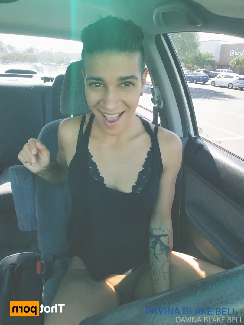 Davina Blake Bell [ davinablakebell ] Onlyfans leaked photo 14079987 on Hotleaks.tv