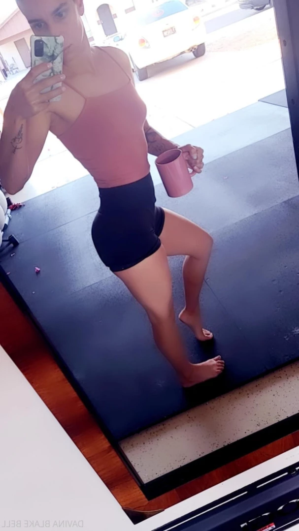 Davina Blake Bell [ davinablakebell ] Onlyfans leaked photo 14080001 on Hotleaks.tv