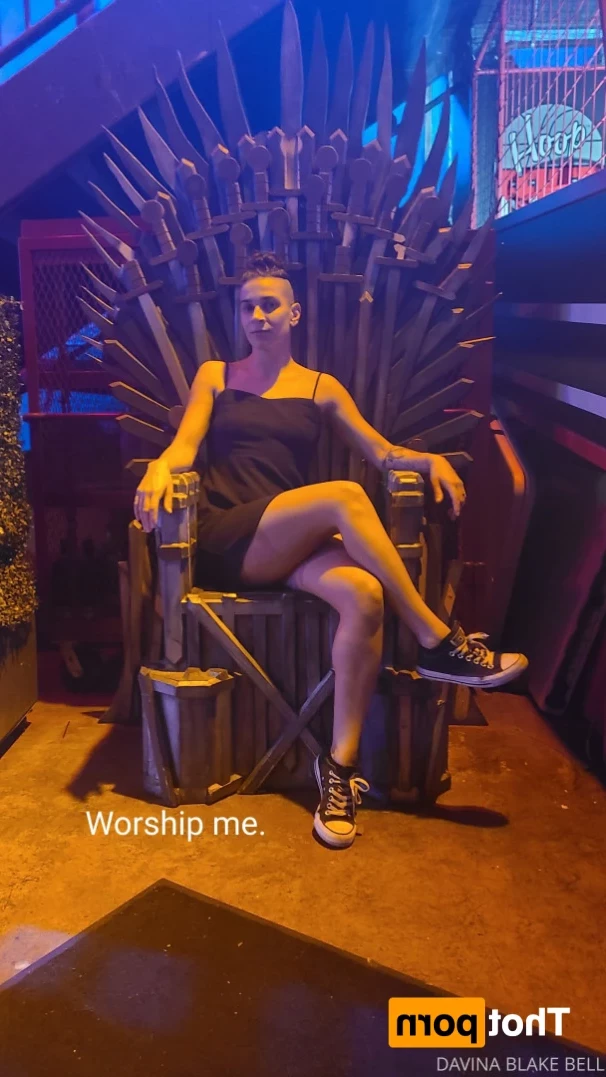 Davina Blake Bell [ davinablakebell ] Onlyfans leaked photo 14080229 on Hotleaks.tv