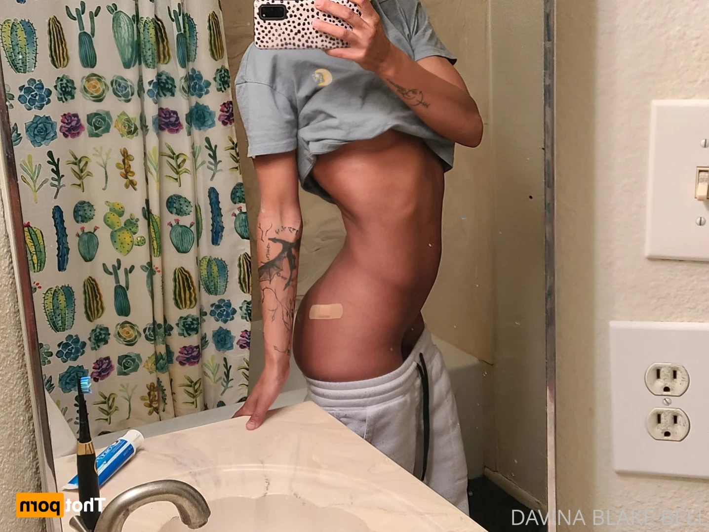 Davina Blake Bell [ davinablakebell ] Onlyfans leaked photo 14080621 on Hotleaks.tv