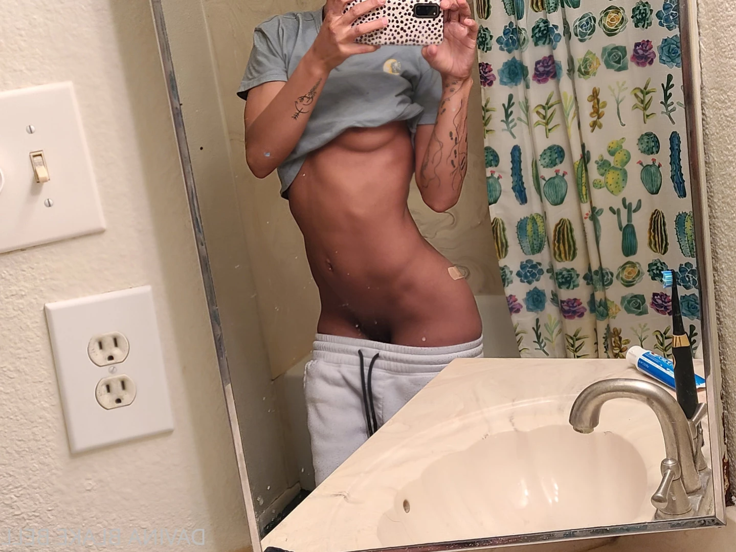Davina Blake Bell [ davinablakebell ] Onlyfans leaked photo 14080646 on Hotleaks.tv