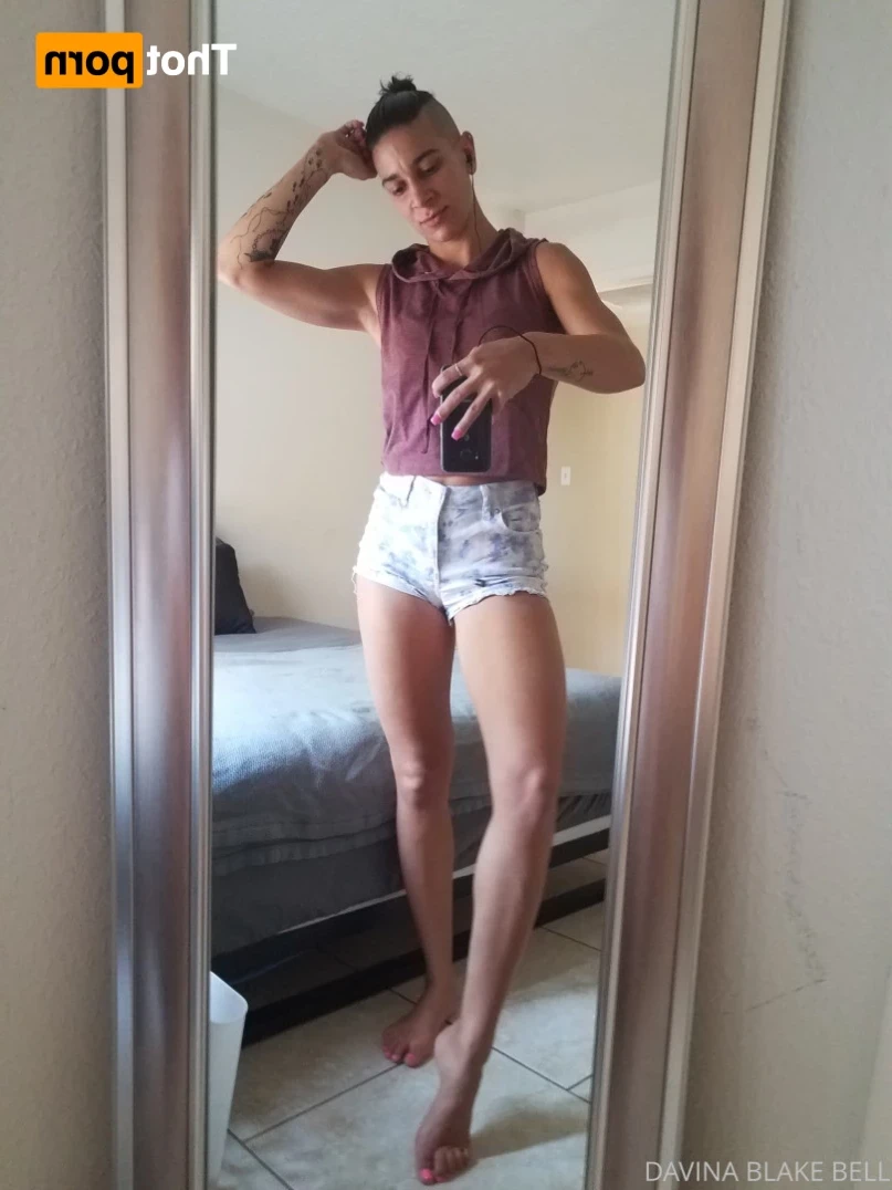 Davina Blake Bell [ davinablakebell ] Onlyfans leaked photo 14081072 on Hotleaks.tv