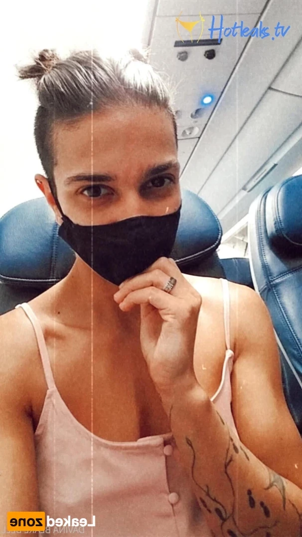 Davina Blake Bell [ davinablakebell ] Onlyfans leaked photo 14081105 on Hotleaks.tv