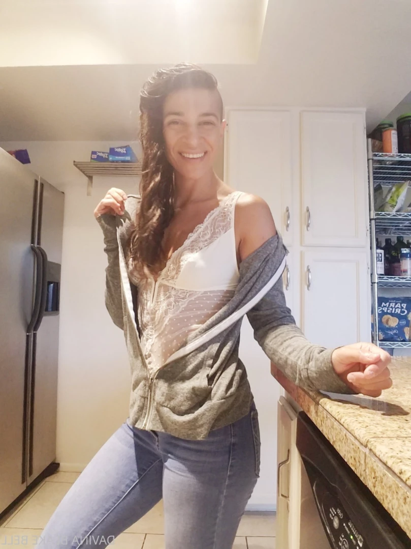 Davina Blake Bell [ davinablakebell ] Onlyfans leaked photo 14081476 on Hotleaks.tv