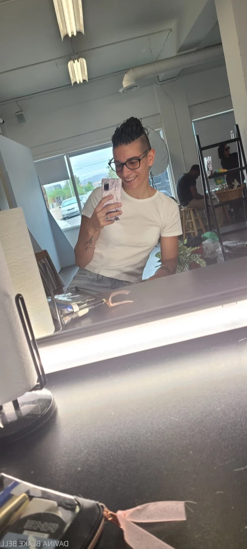 Davina Blake Bell [ davinablakebell ] Onlyfans leaked photo 14081627 on Hotleaks.tv