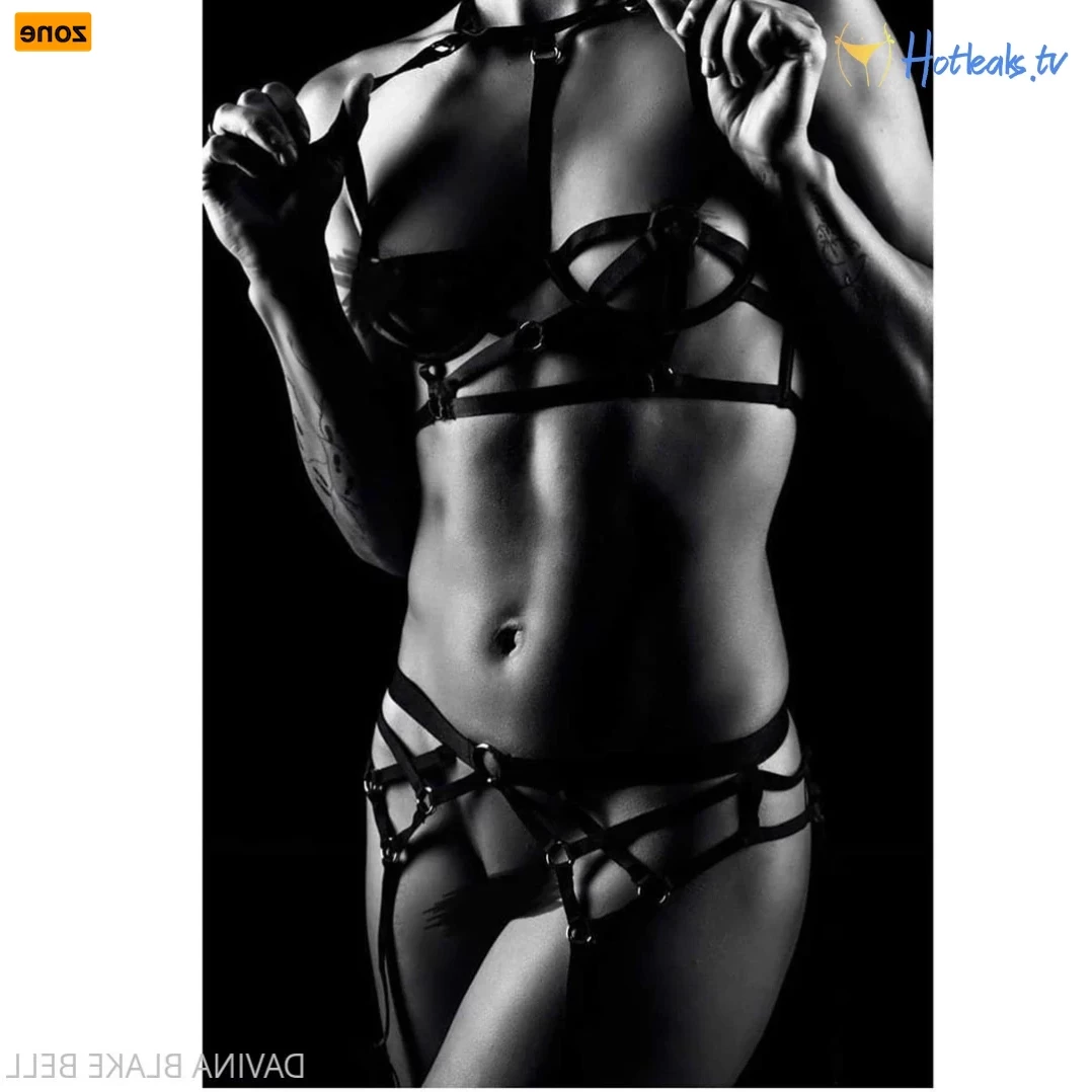 Davina Blake Bell [ davinablakebell ] Onlyfans leaked photo 14425205 on Hotleaks.tv
