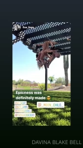 Davina Blake Bell [ davinablakebell ] Onlyfans leaked video 14443207 on Hotleaks.tv