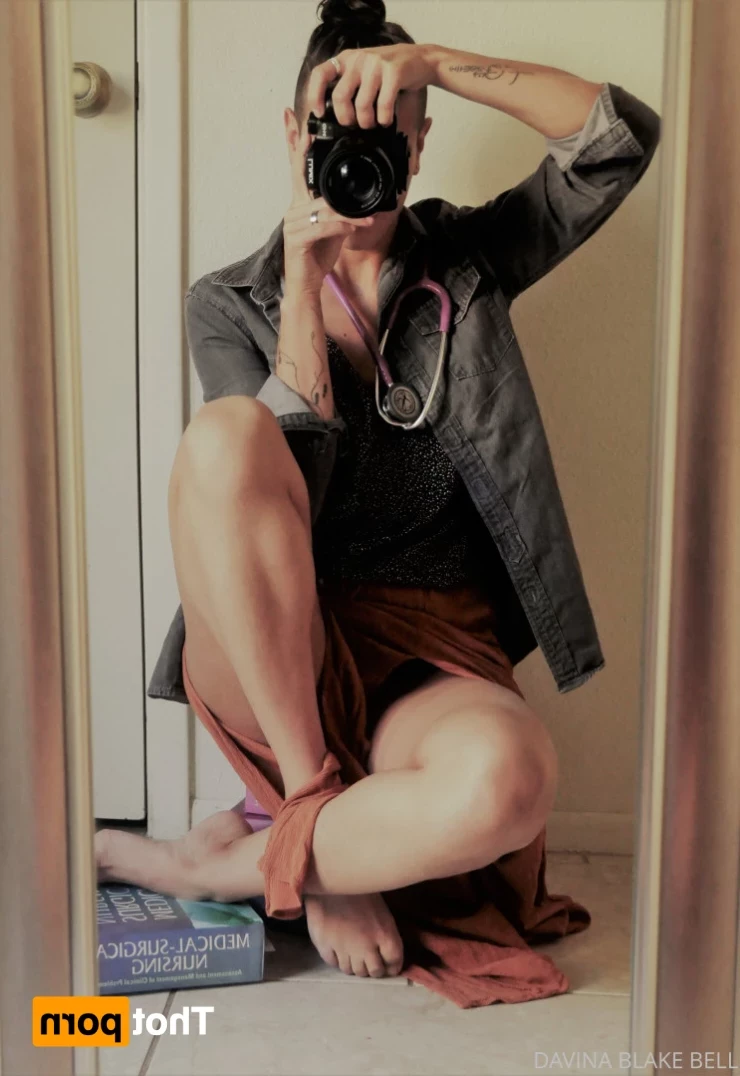 Davina Blake Bell [ davinablakebell ] Onlyfans leaked photo 14809003 on Hotleaks.tv